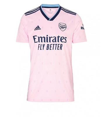 Arsenal Tredjedrakt 2022-23 Kortermet